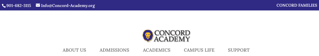Concord Academy